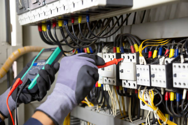 Best Electrical Wiring and Rewiring  in Pittsfield, MA